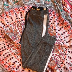 VS PINK Ultimate jogger size S